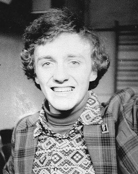 Dmitri Krechetov as Nikolen'ka Irteniev