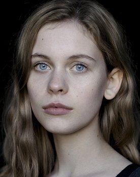 Sorcha Groundsell