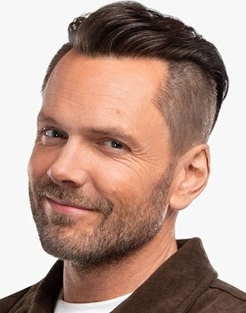 Joel McHale as Self / Various
