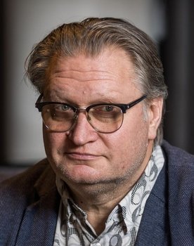 Indrek Taalmaa as Oskar Elevant