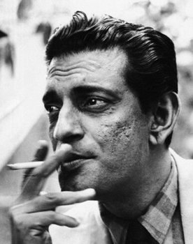 Satyajit Ray