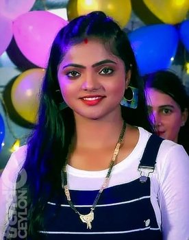 Bharti Jha