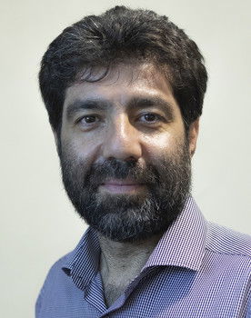 Saeed Zonnoorian
