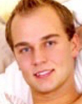 Max Jones