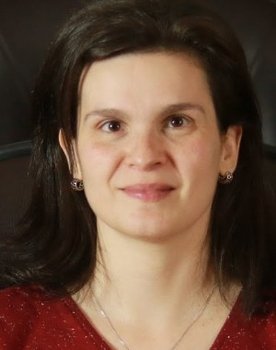 Julia Ribas