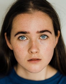 Sadhbh Malin as Clare