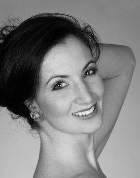 Lauren Cuthbertson