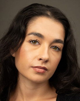 Juliette Smith as Dead Sicilian Girl