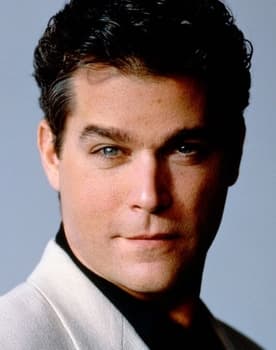 Ray Liotta Photo