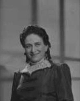 Mecha López as Asunta