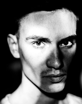 Danya Kolotov