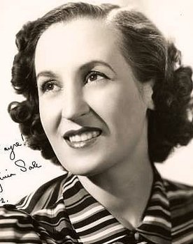 Virginia Sale as Dot