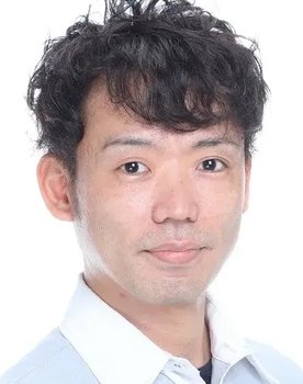 Daishiro Hano as Koiguchi (voice)