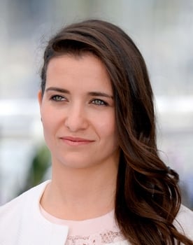 Waad al-Kateab as Self