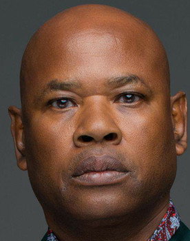 Bheki Mkhwane