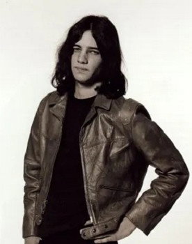 Scott Asheton as Self