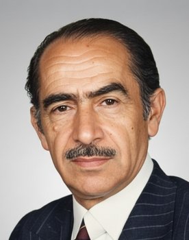 Abdullah Yüce as 
