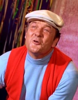 Bobby Hall