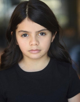 Isabella Aparicio
