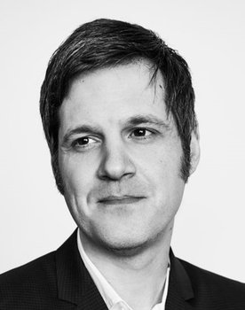 Michael Esper Photo