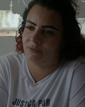 Cristiane Gomes