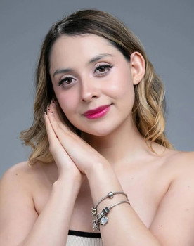 Jessica Ángeles