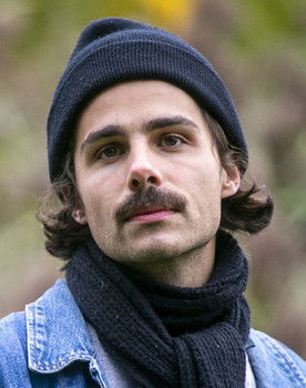 Vincent Dufour as Self