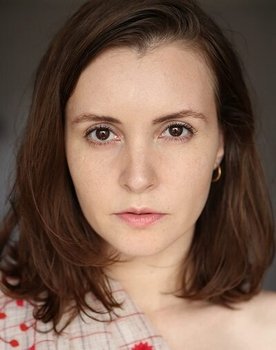Maya Rachel Mcmanus