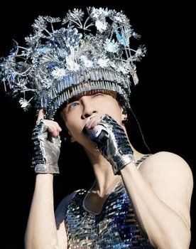 Xue Zhiqian as 
