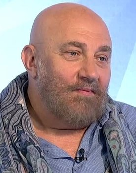 Pavel Kaplevich
