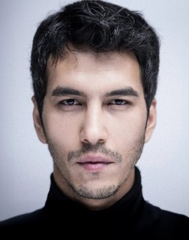 Mert Dogan