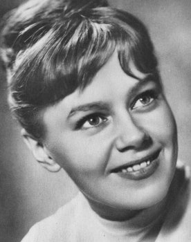 Nina Drobysheva