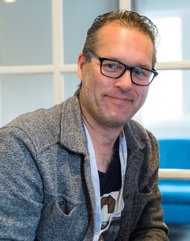 Roger Maunder