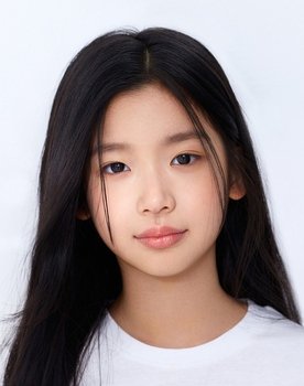 Park Soo-ah as 