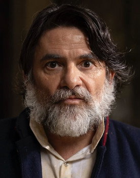 Adriano Basegio as Werner