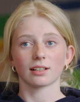 Kristiane Nyhus Barstad