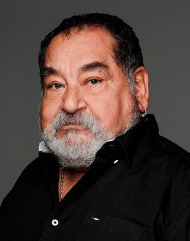 Ramón García