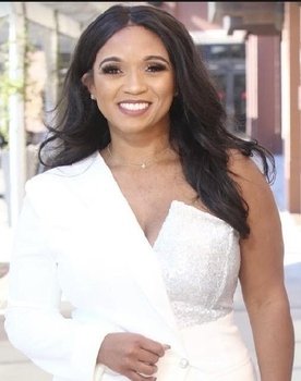 Isis Alliniece Reed as Kiesha