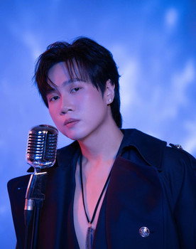 Vương Anh Tú