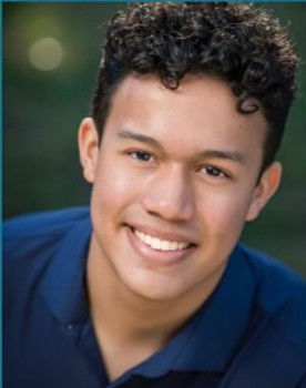 Kaden Hawkins as Danny