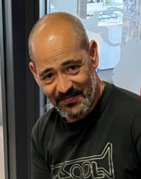 Belkacem Meziane