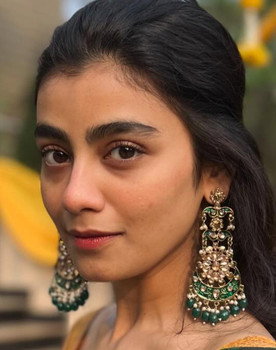 Janhavi Uday