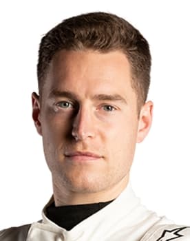 Stoffel Vandoorne