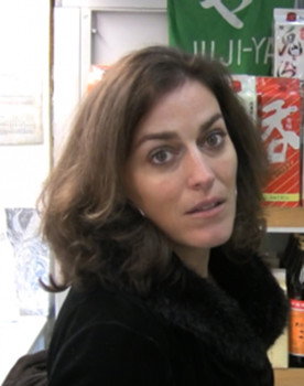 Christel Milhavet
