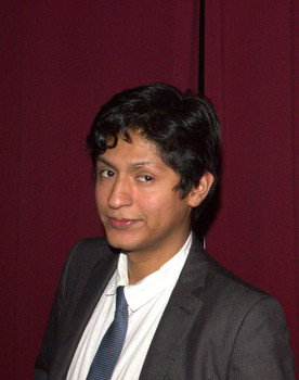 Alonso Montoya