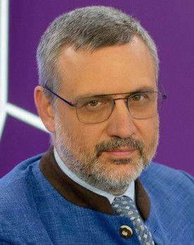 Владимир Легойда