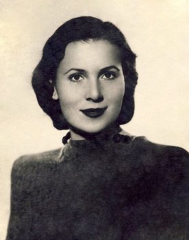 Galina Vodnyatskaya