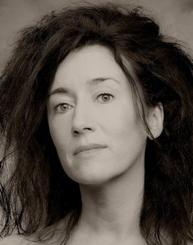 Maria Doyle Kennedy as 