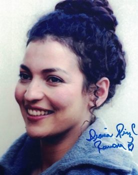 Diana Pérez