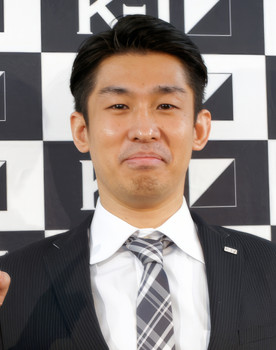 Takumi Nakamura